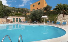 Italianway - Il Borgo Apartments